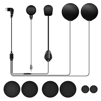 マイクさま　専用です。 Amazon.co.jp: FODSPORTS FX-S バイク インカムに適用 micro-B